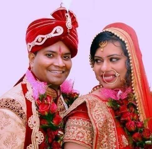 AnshuKrMishra's tweet photo. HAPPY MARRIAGE ANNIVERSARY @ipskumarashish sir https://t.co/EFGQM7aQJL