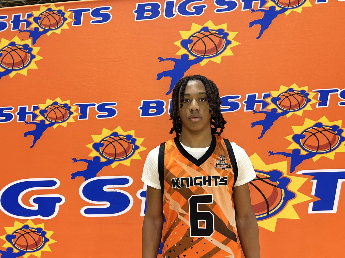 BigShotsGlobal's tweet photo. #BIGSHOTS #CarolinaLive 

16U

GA KNIGHTS 66
5 Quez Williams 21
6 Cameron Green 10

GRINDHOUSE LAKERS
3 Kyle Broughton 18 https://t.co/GrggaSCh4t