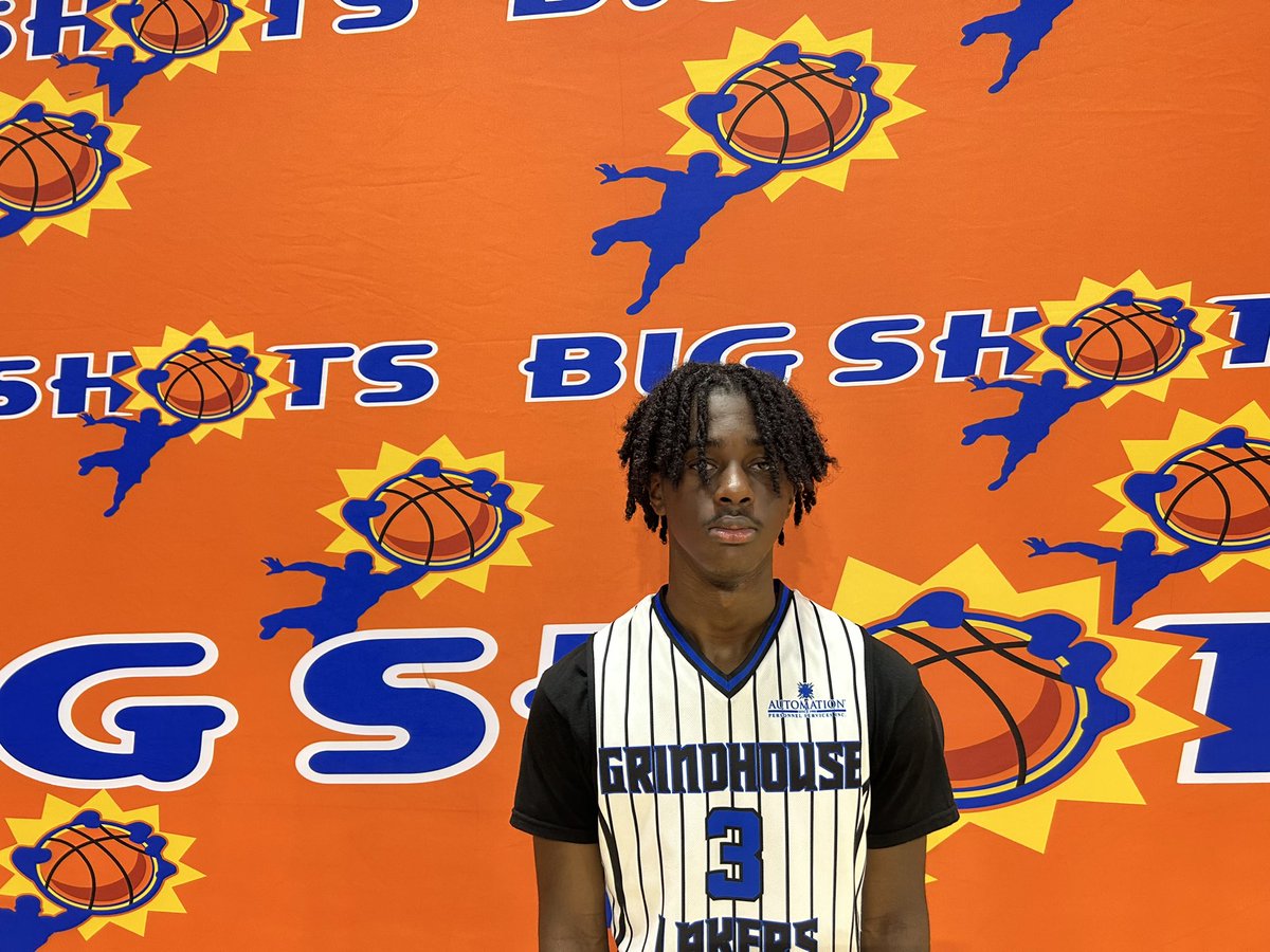 BigShotsGlobal's tweet photo. #BIGSHOTS #CarolinaLive 

16U

GA KNIGHTS 66
5 Quez Williams 21
6 Cameron Green 10

GRINDHOUSE LAKERS
3 Kyle Broughton 18 https://t.co/GrggaSCh4t