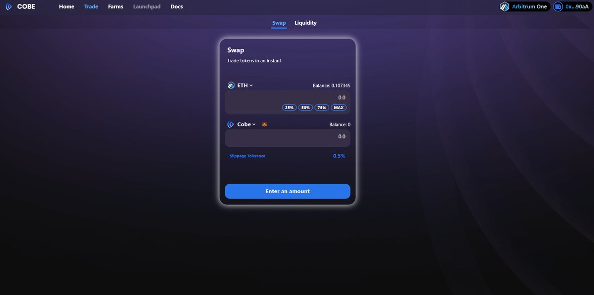 Cobe Trade (💙,🧡) tweet media