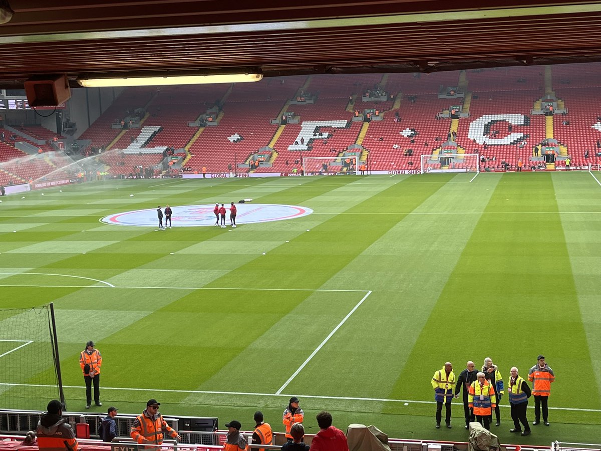 colinar69200370's tweet photo. @NFFC Anfield https://t.co/sDrtjMKgYB