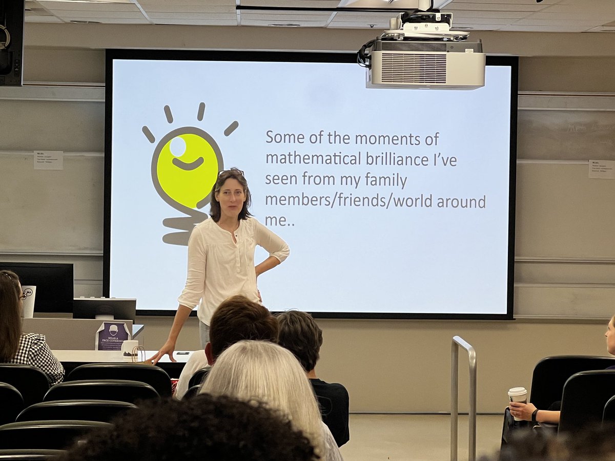 Excited to discuss High Quality Math Instruction this Saturday morning at the ⁦<a href="/NCCTM1/">NCCTM</a>⁩ Eastern Region Math Conference.  #NCCTMeast
