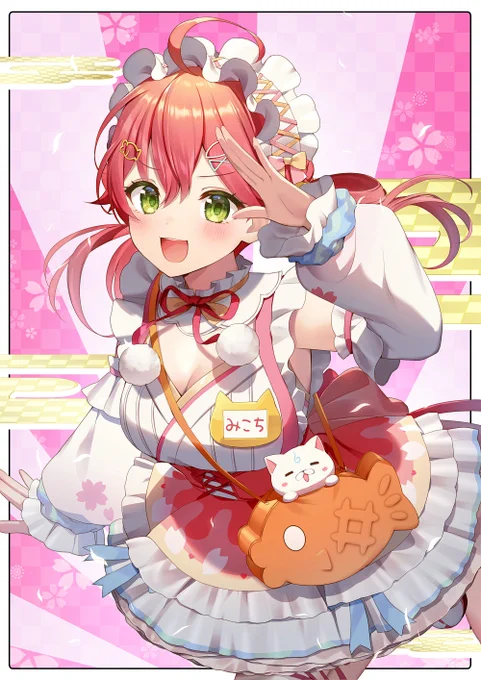 VTuberが好き!#再掲したらフォロワーが増えるらしい 