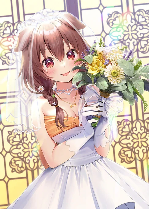 VTuberが好き!#再掲したらフォロワーが増えるらしい 