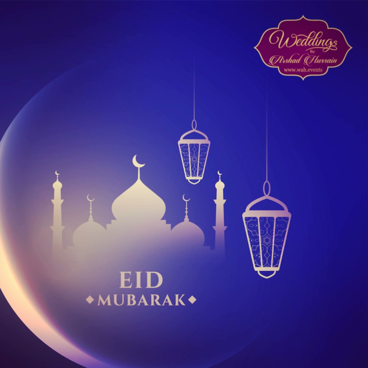 eventguruarshad's tweet photo. Eid Mubarak
#eventmanagersday #events
#weddings #emd #love https://t.co/GofK7nWZrk
