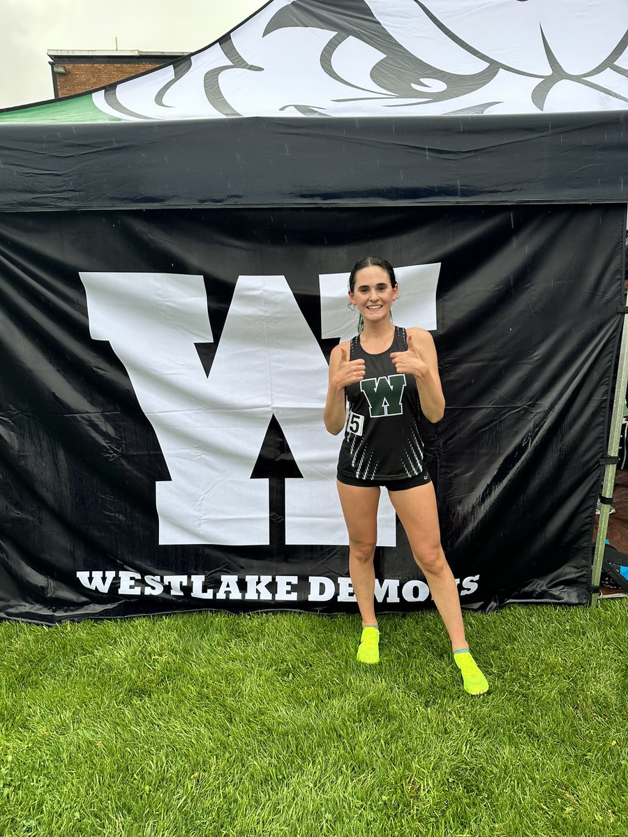 WHS Girls XC and Track&Field tweet media
