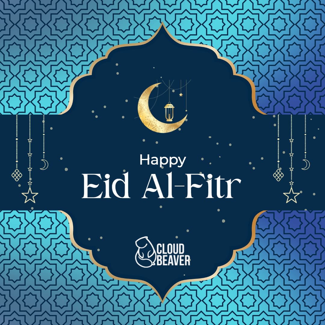 TheCloudbeaver's tweet photo. May there is success and prosperity in your life to take you to new heights and happiness and smiles to always bring you peace. Cloudbeaver family Wishes you a Happy Ramadan.
#ramadan2023 #ramadan #happiness #smile #success #cloudbeaver #eid #eidalfitr https://t.co/OVdyllBCZ3
