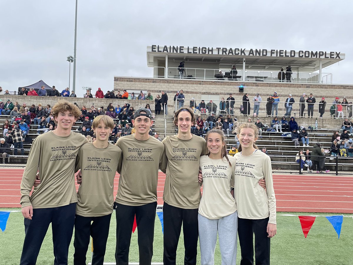 Stoney Creek XC/TF tweet media