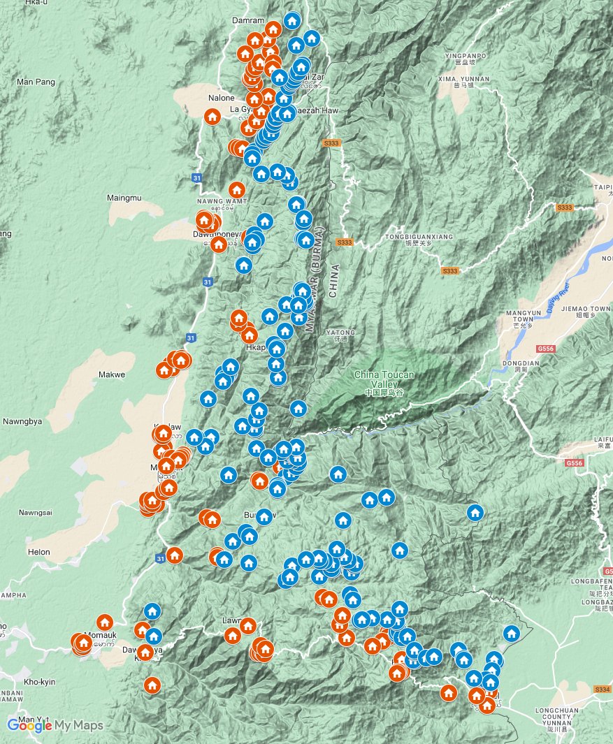 Abraxas Spa on Twitter "RT Nrg8000 When I say mapping territorial