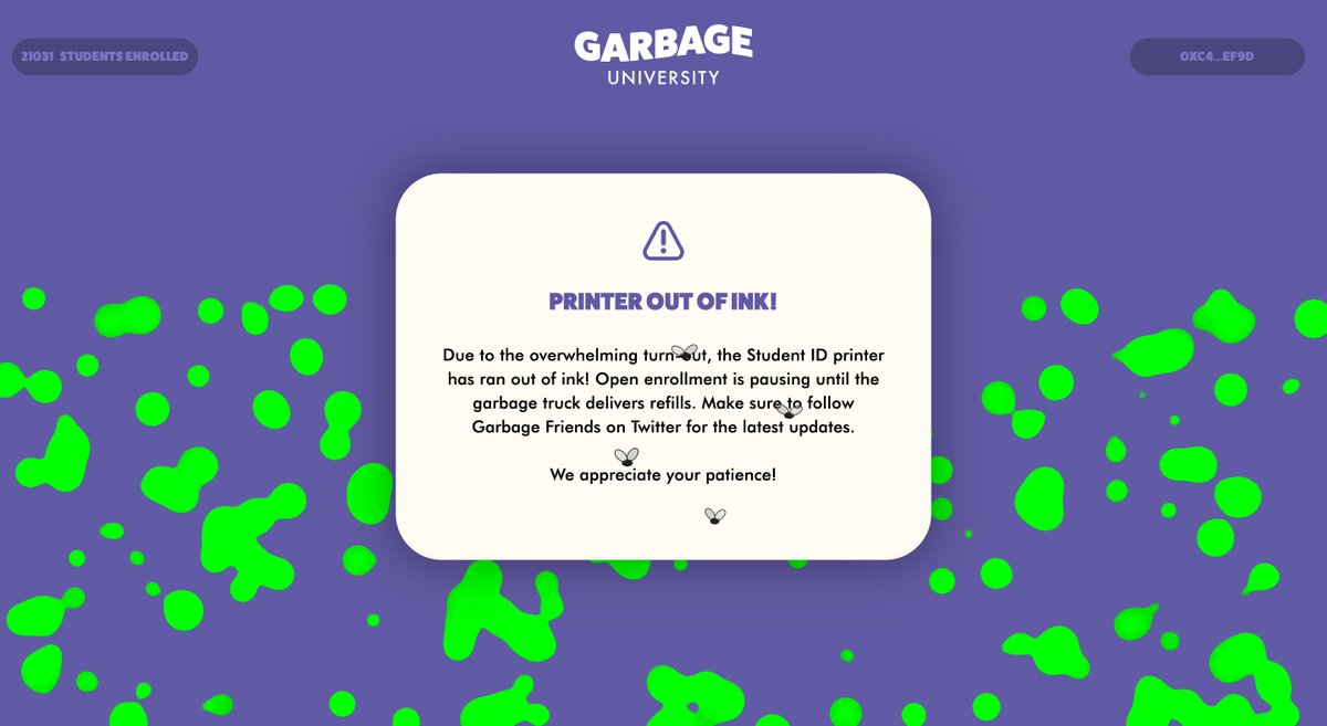 Abek 🟢 🧬 tweet media