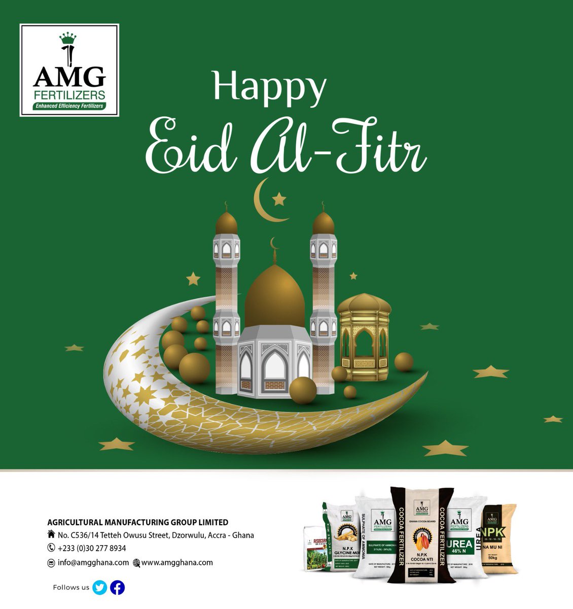 GhanaAmg's tweet photo. #EidAlFitr2023 #EidAlFitr https://t.co/FhAahgoC3n