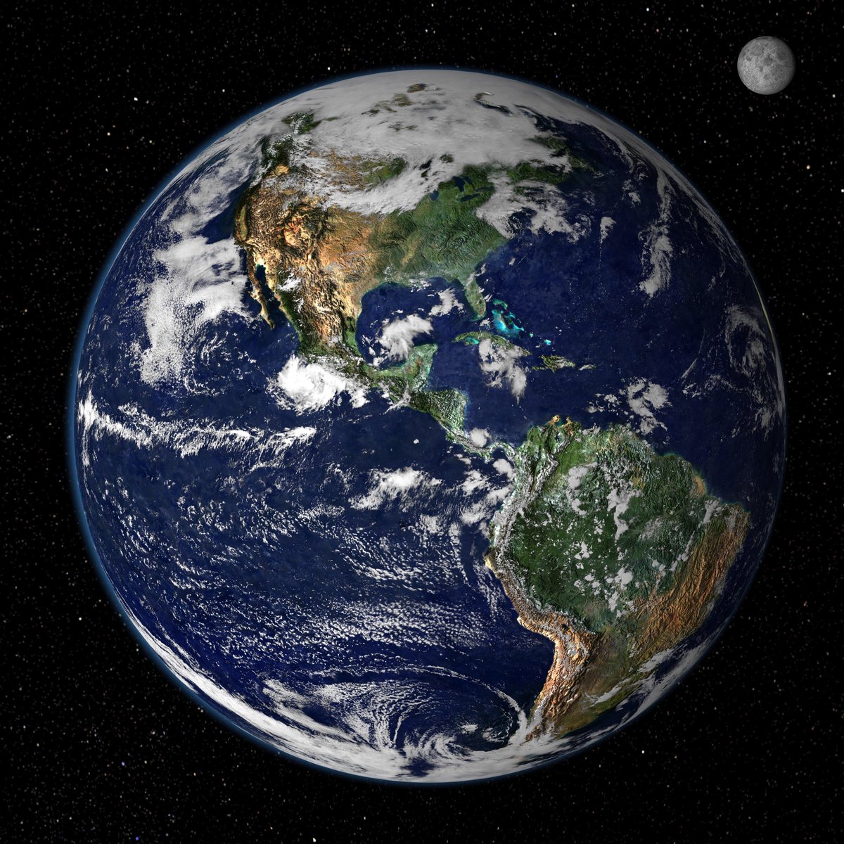 glbryson's tweet photo. There are no passengers on spaceship earth.
We are all crew.
- Marshall McLuhan https://t.co/hsRIDUe3Ae