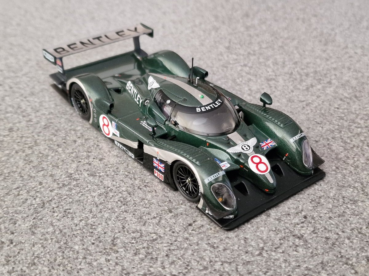 apj1954's tweet photo. Great find at the car boot sale today #carbootsale #2003sebring  #findoftheday #minichamps  #F1 #grandprix #oxfordshire https://t.co/4h8ZZQRdI8