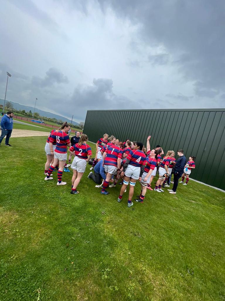 ciaran_scoby's tweet photo. Absolutely delighted for this bunch. Paul Cusack Plate winners in emphatic fashion. @clontarfrugby won't know what hit it in about 90 mins! https://t.co/NNFC7OdKg2