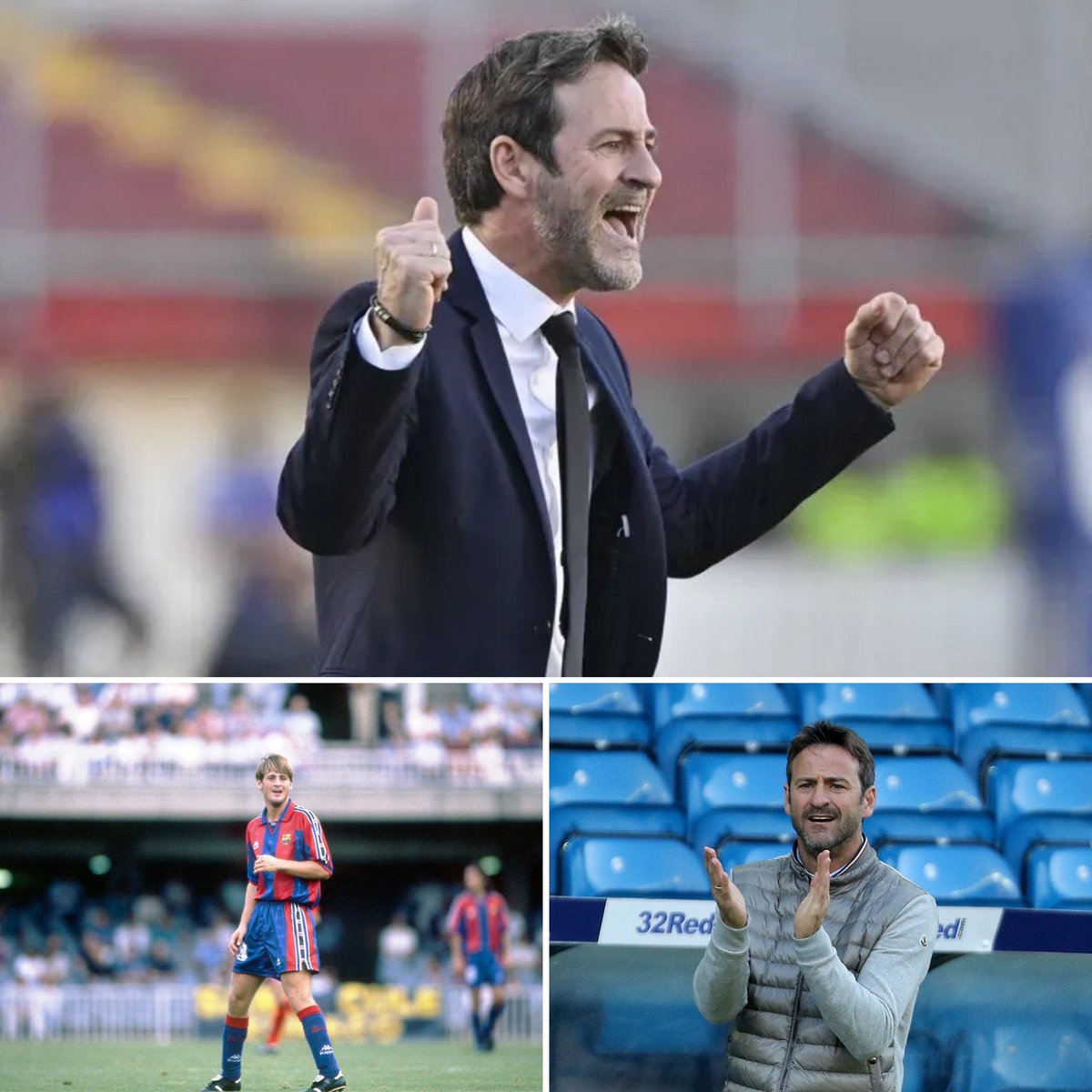 Fernando Palomo ESPN®️ tweet media