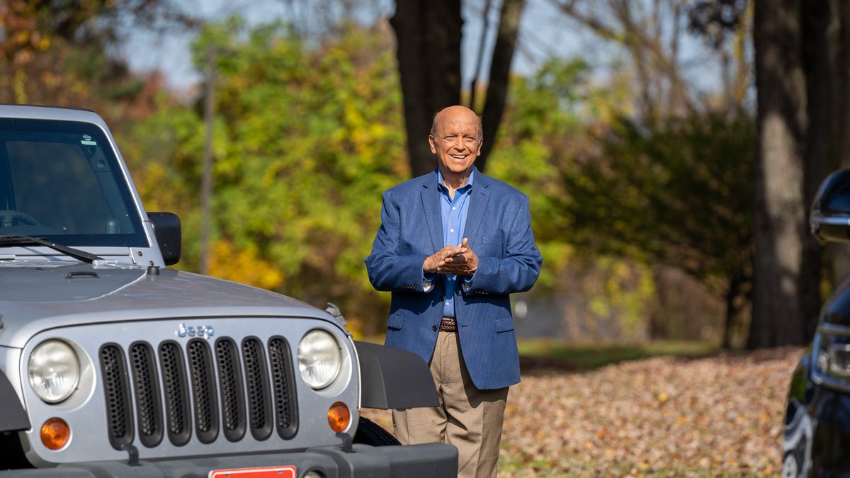 MotorWeek tweet media