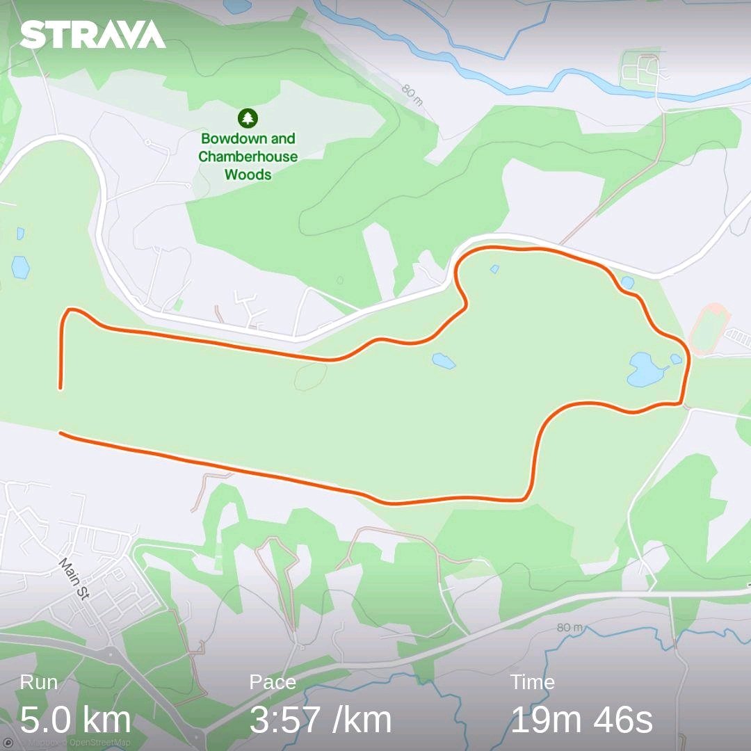 HarleyCoram's tweet photo. Parkrun PB at #Newburyparkrun https://t.co/x4dYNFvHy7 https://t.co/M60dM31EWg