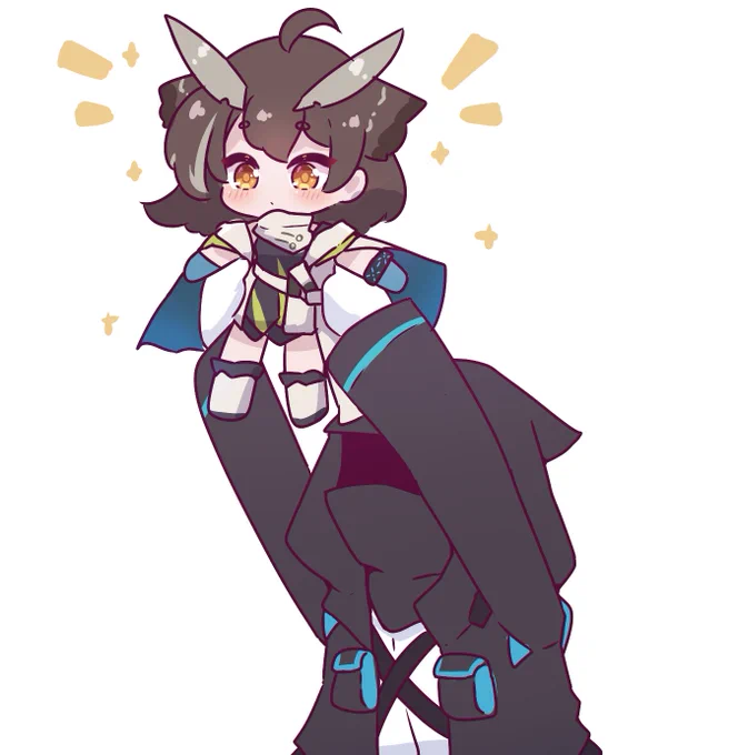 Silence Alter Letsgooooo!!!#Arknights #アークナイツ 