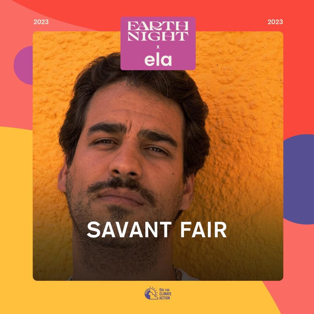 1stCaco's tweet photo. Este sábado, dia 22, toco em formato DJset, b2b com o enorme @savantfair, na Earth Night, uma acção @DJs4CA em 12 países pelo ambiente.

Temos muita música boa para partilhar entre as 6h-8h da matina. Apareçam! ✊🫂 https://t.co/zNJD6KKHZf