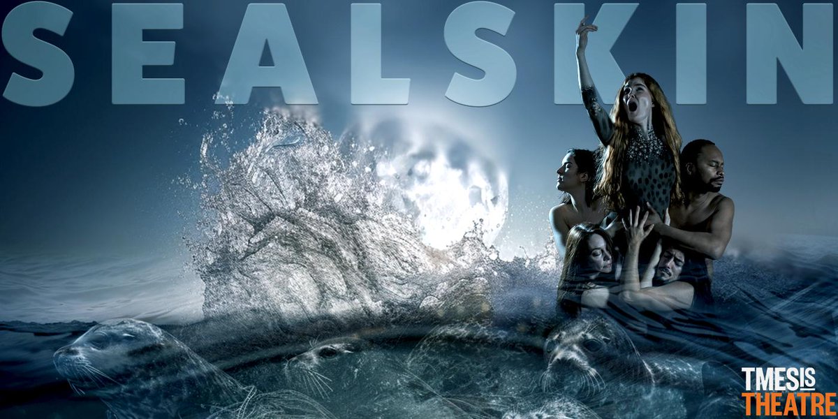 TmesisTheatre's tweet photo. 📣TICKETS ONSALE! 📣We are delighted to be premiering our new show, SealSkin @LivEveryPlay which will launch this years @PhysicalFest !

THURS 29TH JUNE- SAT 1ST JULY- LIVERPOOL EVERYMAN

https://t.co/CWTmCfWo11

#PhysicalFest2023 #SealSkin https://t.co/0ozTmeaCtu
