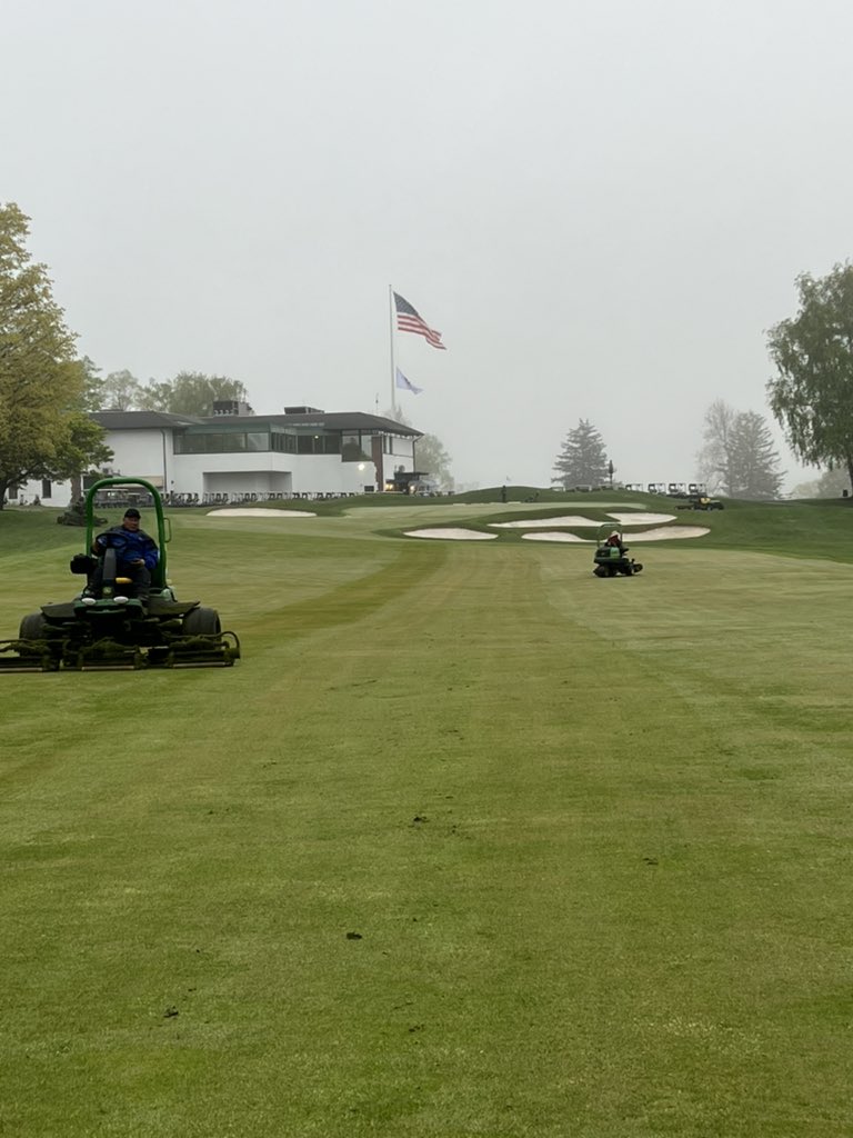 GPattiTurf's tweet photo. Men’s Opening Day 2023! https://t.co/QUtDH4TdZX