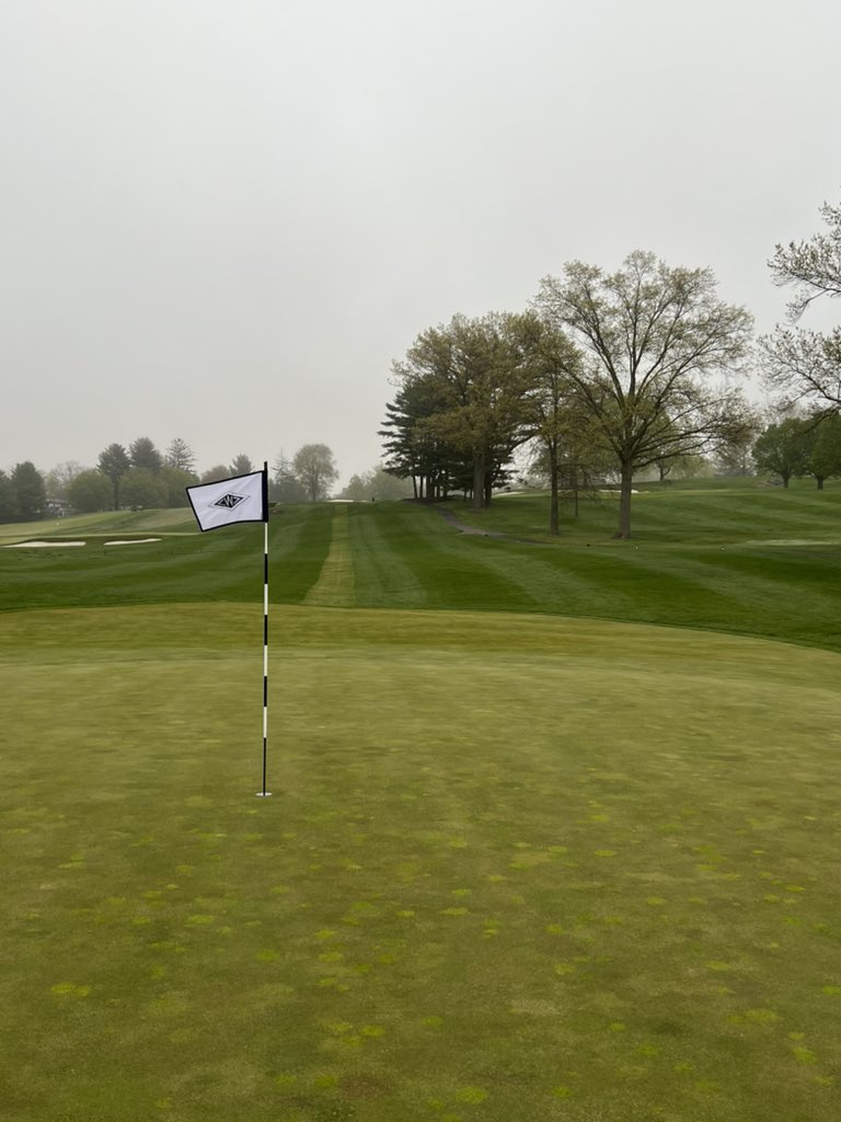 GPattiTurf's tweet photo. Men’s Opening Day 2023! https://t.co/QUtDH4TdZX