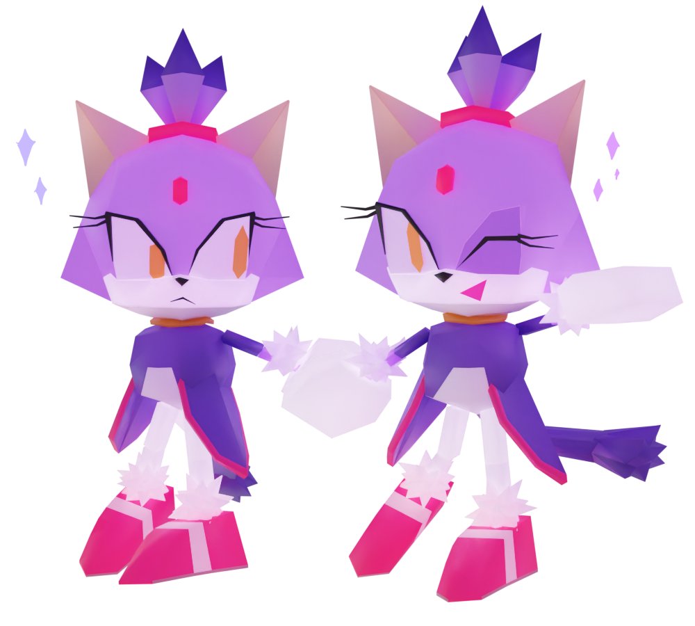 budgie177's tweet photo. omg... 3d blaze🥹 https://t.co/LLFaSHjuS6