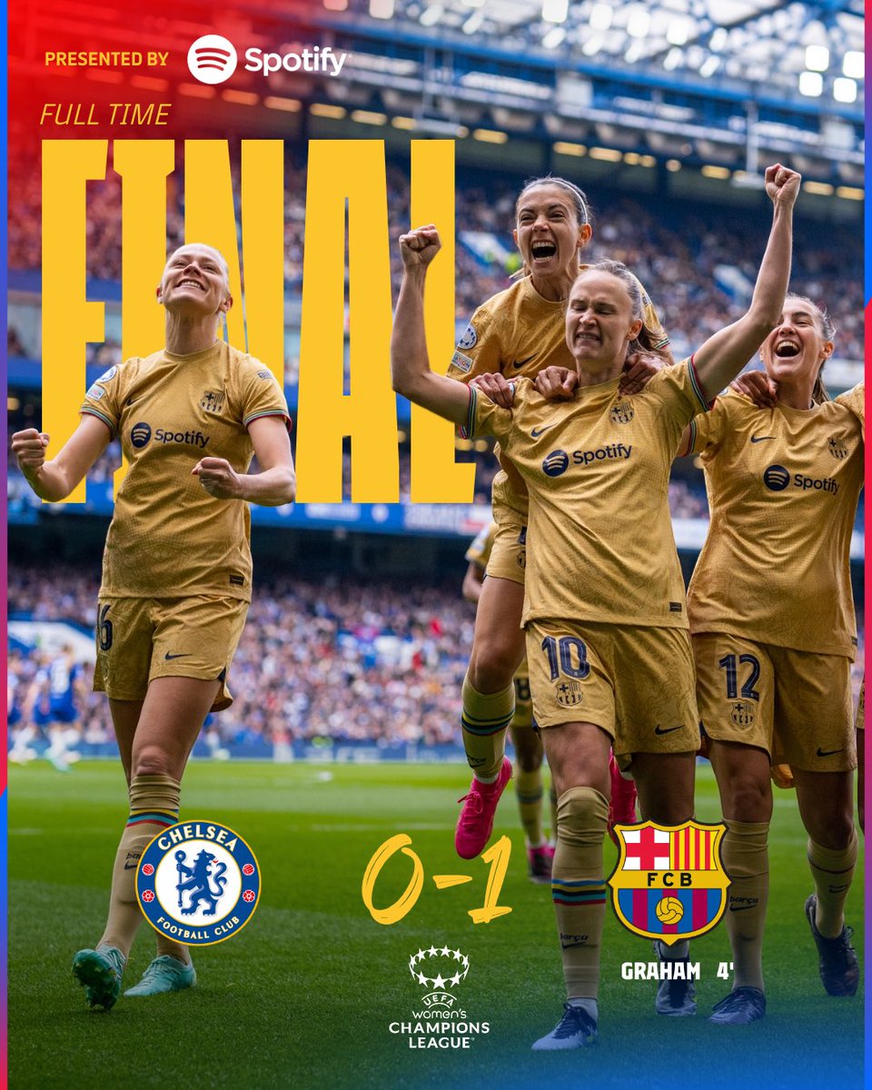Finaaaaaaaaaaaaal victòria a Londres
💪💪💪💪💪💪💪💪💪💪💪💪💪

<a href="/Spotify/">Spotify</a> 💛