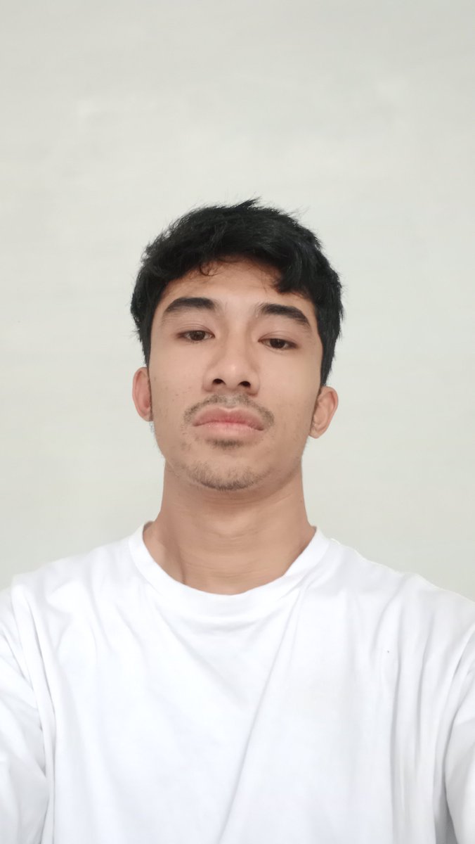 Selamat lebaran! Selamat kembali rebahan selagi bisa!