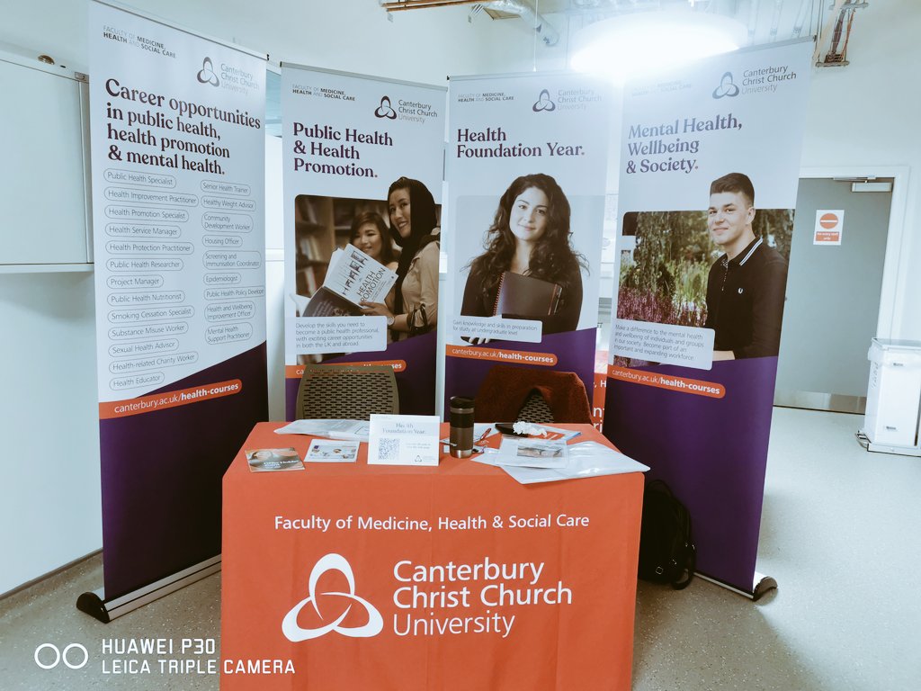 nsorma's tweet photo. Join us for open day @CanterburyCCUni. https://t.co/zrlisDU5kn