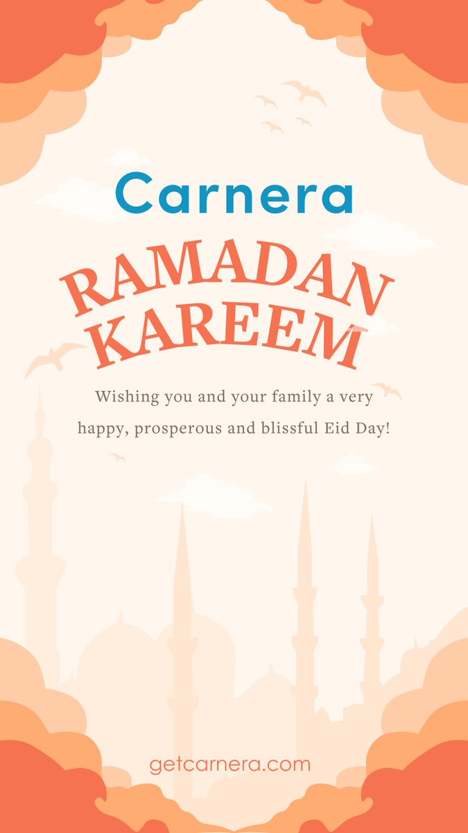 carnera_tech's tweet photo. May the spirit of Ramzan bring you and your loved ones closer together, and may your hearts be filled with gratitude and joy. Ramadan Kareem!

#Ramzan #Ramadan #RamadanKareem #RamzanMubarak #Ramadan2023 #carnera #getcarnera #CelebrateWithCarnera https://t.co/evacwF8z0I
