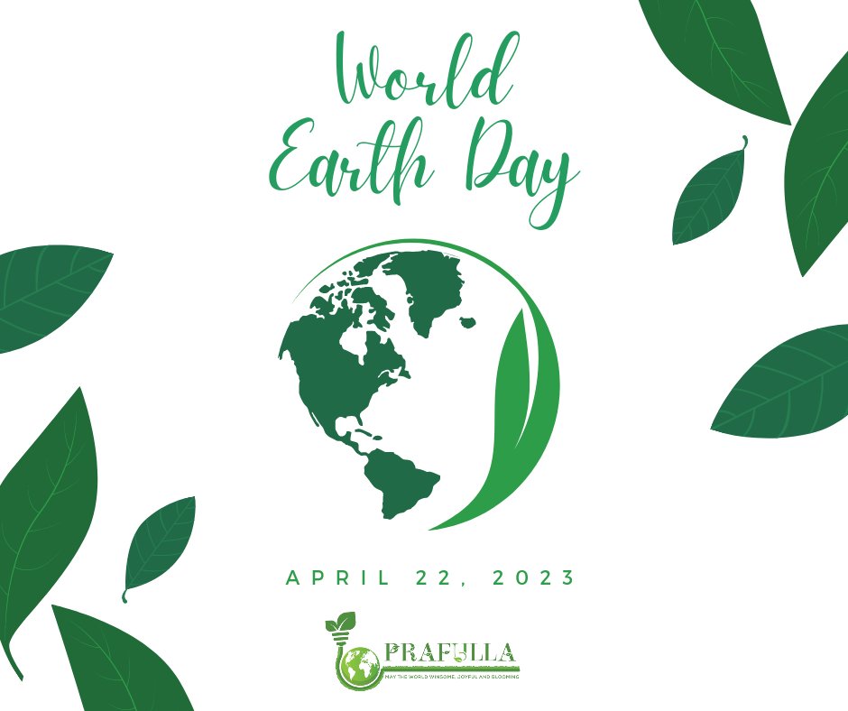 Prafulla_BD's tweet photo. Happy World Earth Day 2023.💚
#InvestInOurPlanet
#EarthDay #SaveEarth
#EarthDayAwareness
#ProtectEarth
#PrafullaBD #প্রফুল্ল https://t.co/t8szgnkKkG