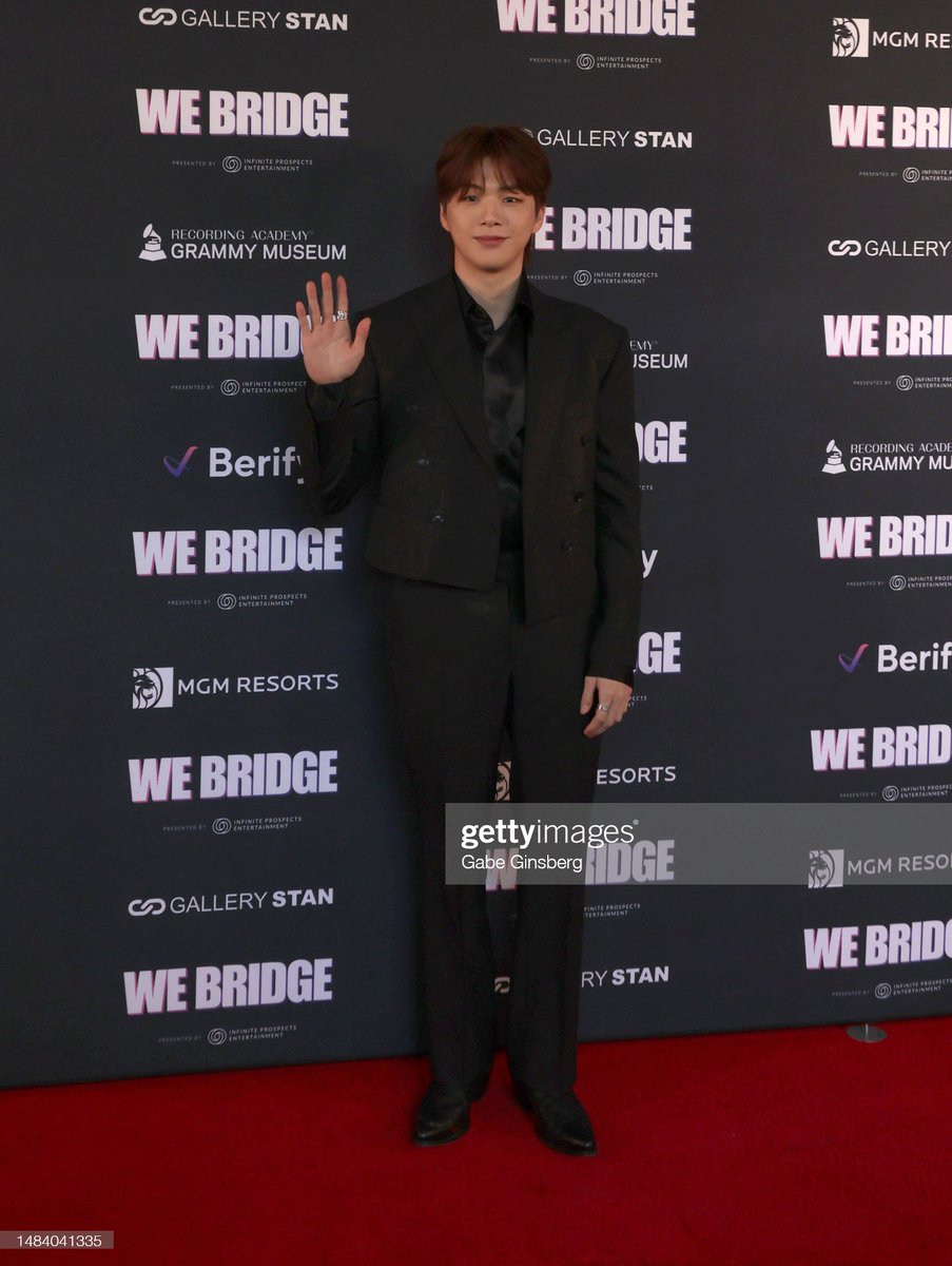 KDanigall's tweet photo. [#WeBridge 2023] We Bridge Music Festival &amp; Expo in Las Vegas - Getty Images

🔗 https://t.co/qafTqYTPN8 (64p)

#강다니엘 #KANGDANIEL https://t.co/ZsFv3scduz