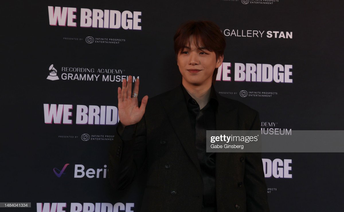 KDanigall's tweet photo. [#WeBridge 2023] We Bridge Music Festival &amp; Expo in Las Vegas - Getty Images

🔗 https://t.co/qafTqYTPN8 (64p)

#강다니엘 #KANGDANIEL https://t.co/ZsFv3scduz