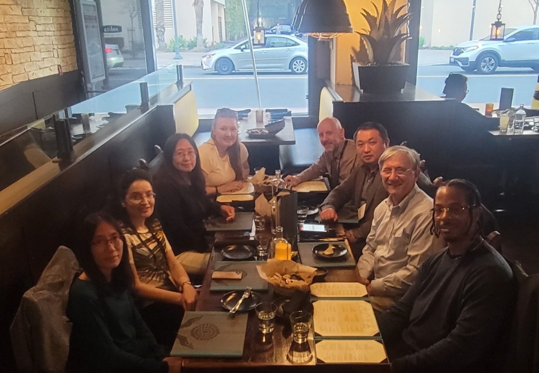 RuffinNeuroLab's tweet photo. I love to see my Case Western Reserve University family.
Celebrate the Resource. #CWRU

Minority S.T.R.E.A.M. to successful professional STEM careers.

https://t.co/MvMQiwfyOL 

#STEM #neuroscience #tiktokstem #RNLSTEAMWarrior #STEAMWars
💯💪🏾🧠💪🏾💯
#RuffinNeuroLab #blackpsion https://t.co/lXV8ff3rK9