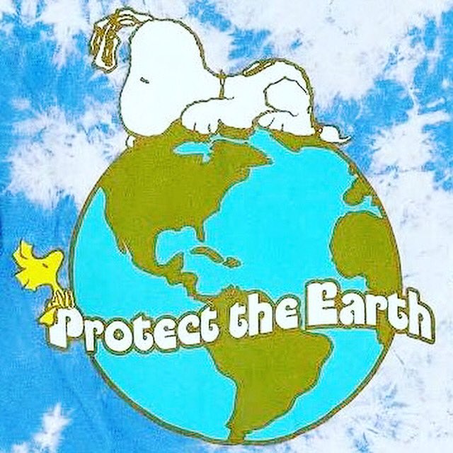 “We need joy as we need air. We need love as we need water. We need each other as we need the Earth we share.” - Maya Angelou.                     Happy Earth Day 2023  🌎❤️ xo
