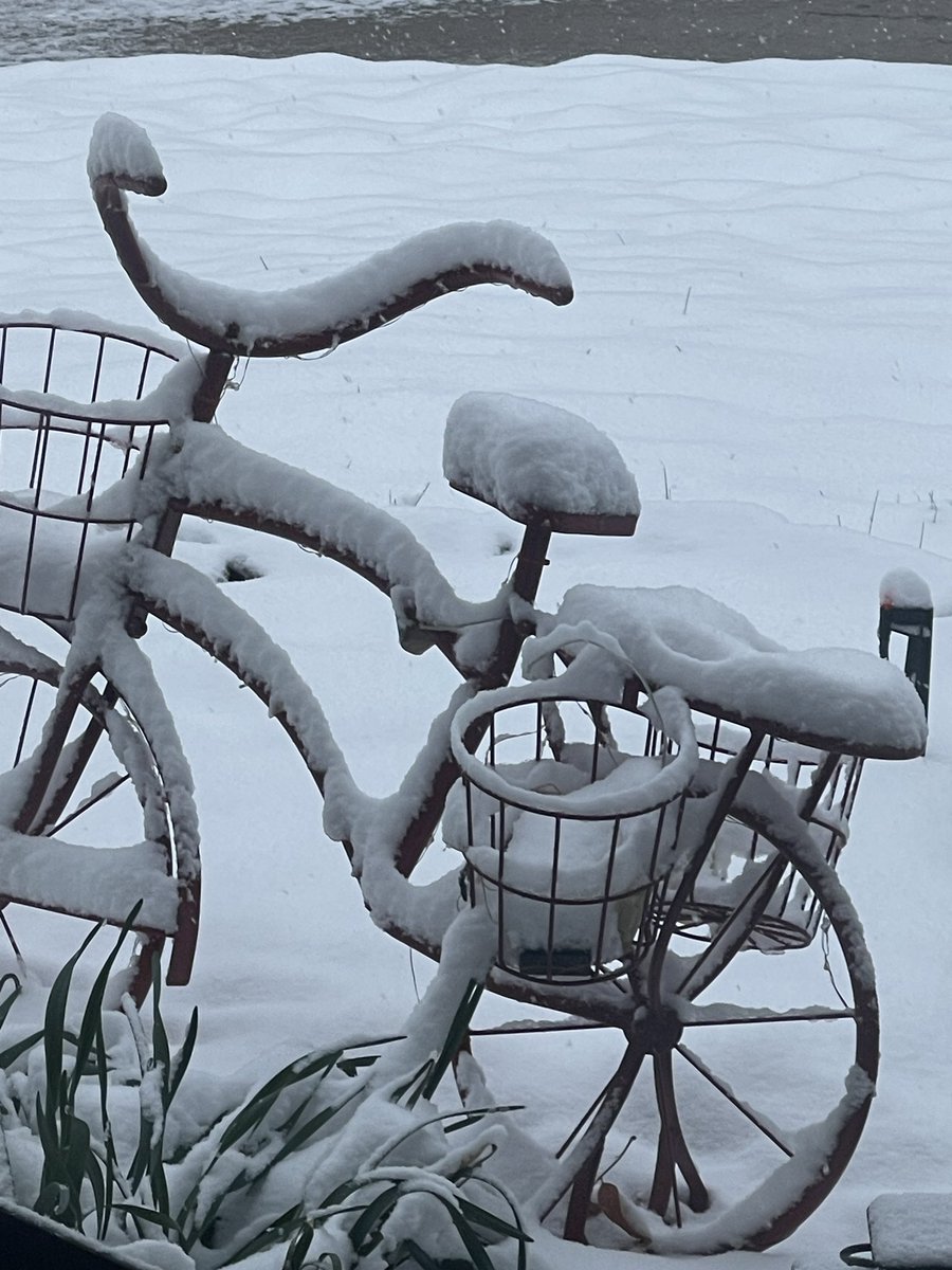 bwillie's tweet image. Bike ride in Highlands Ranch today will have to wait a bit. #springincolorado #AprilShowers #cowx @NWSBoulder