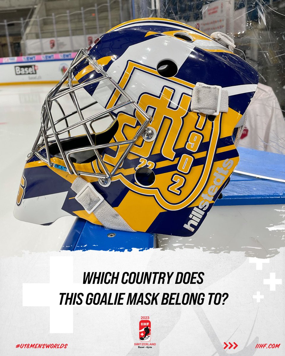 IIHF tweet media