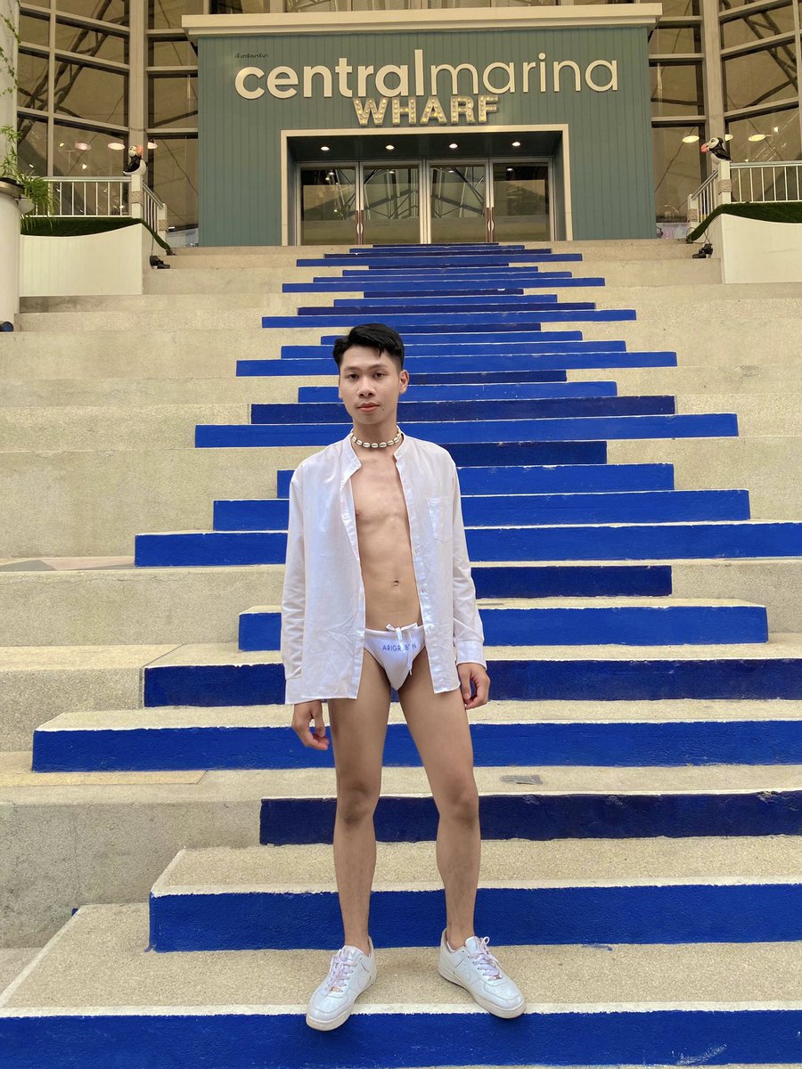Danupon22's tweet photo. พร้อมแล้ว👑🏆 Mister &amp; Miss Swimsuit Supermodel Thailand 2023 https://t.co/KIEgegwn89