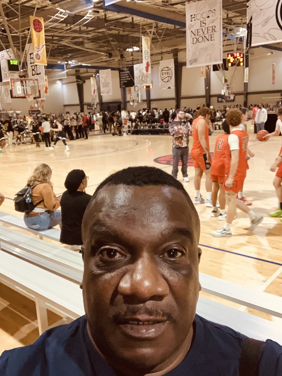 Tony Perkins (Florida Basketball Bulletin) on Twitter "7 hour drive