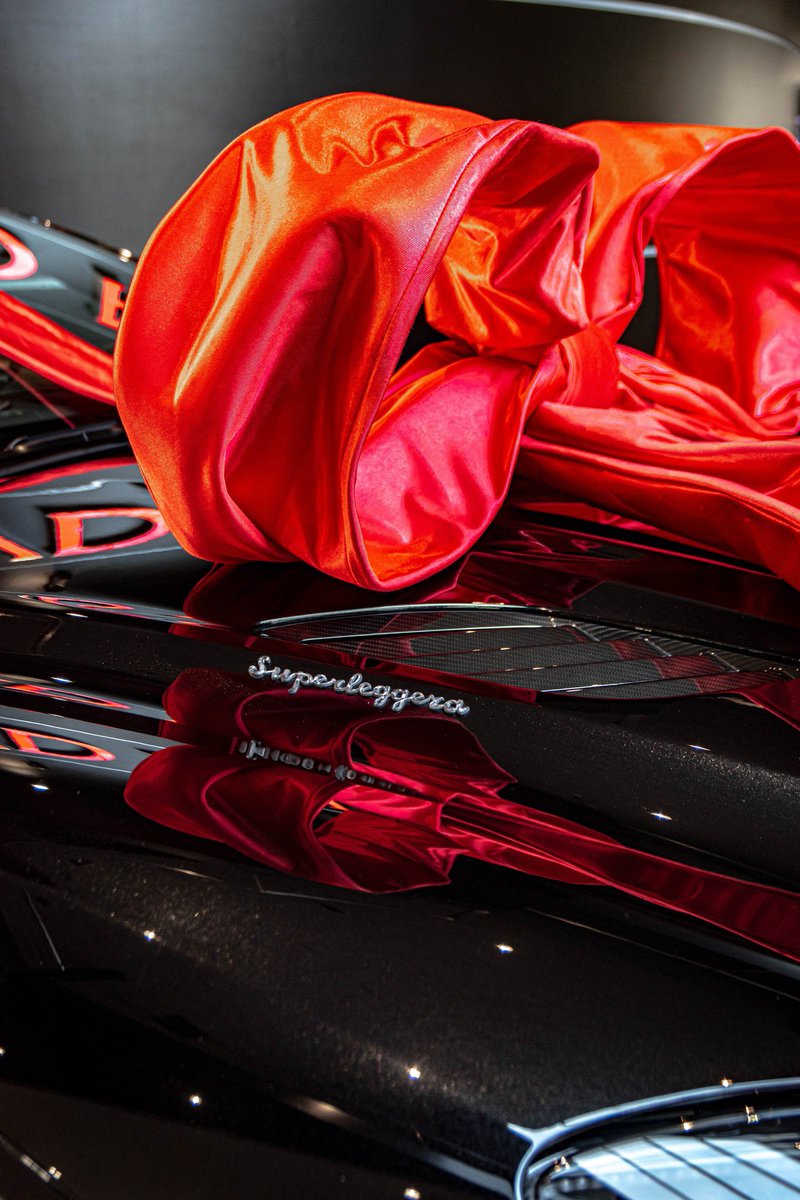 𝗦𝗼𝗹𝗱 &amp; 𝗗𝗲𝗹𝗶𝘃𝗲𝗿𝗲𝗱

▪️2020 Aston Martin DBS Superleggera Volante

▪️2022 Audi RSQ8 4.0 TFSI URBAN

akker.nl

#astonmartin #astonmartindbs #DBSVolante #audirsq8 #rsq8urban #soldanddelivered