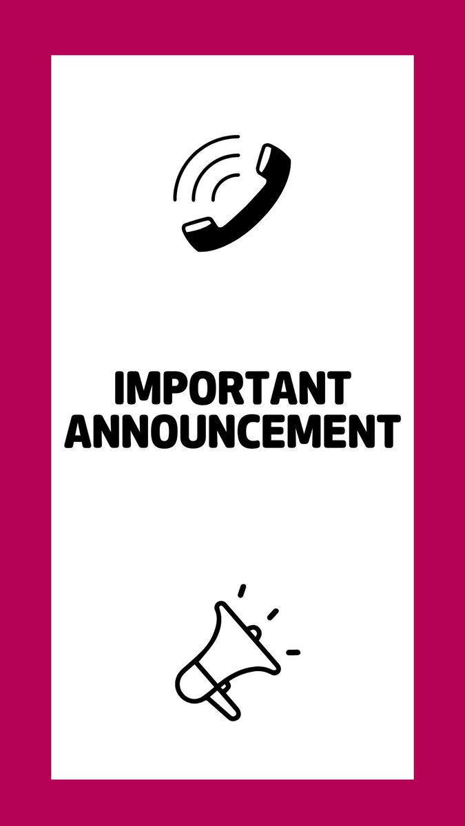 wearesashlondon's tweet image. Make sure you're aware of the #PublicWarningSystem test happening tomorrow, and what to do if you don't want your device to go off ⚠️