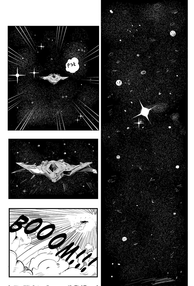 Manga pages 