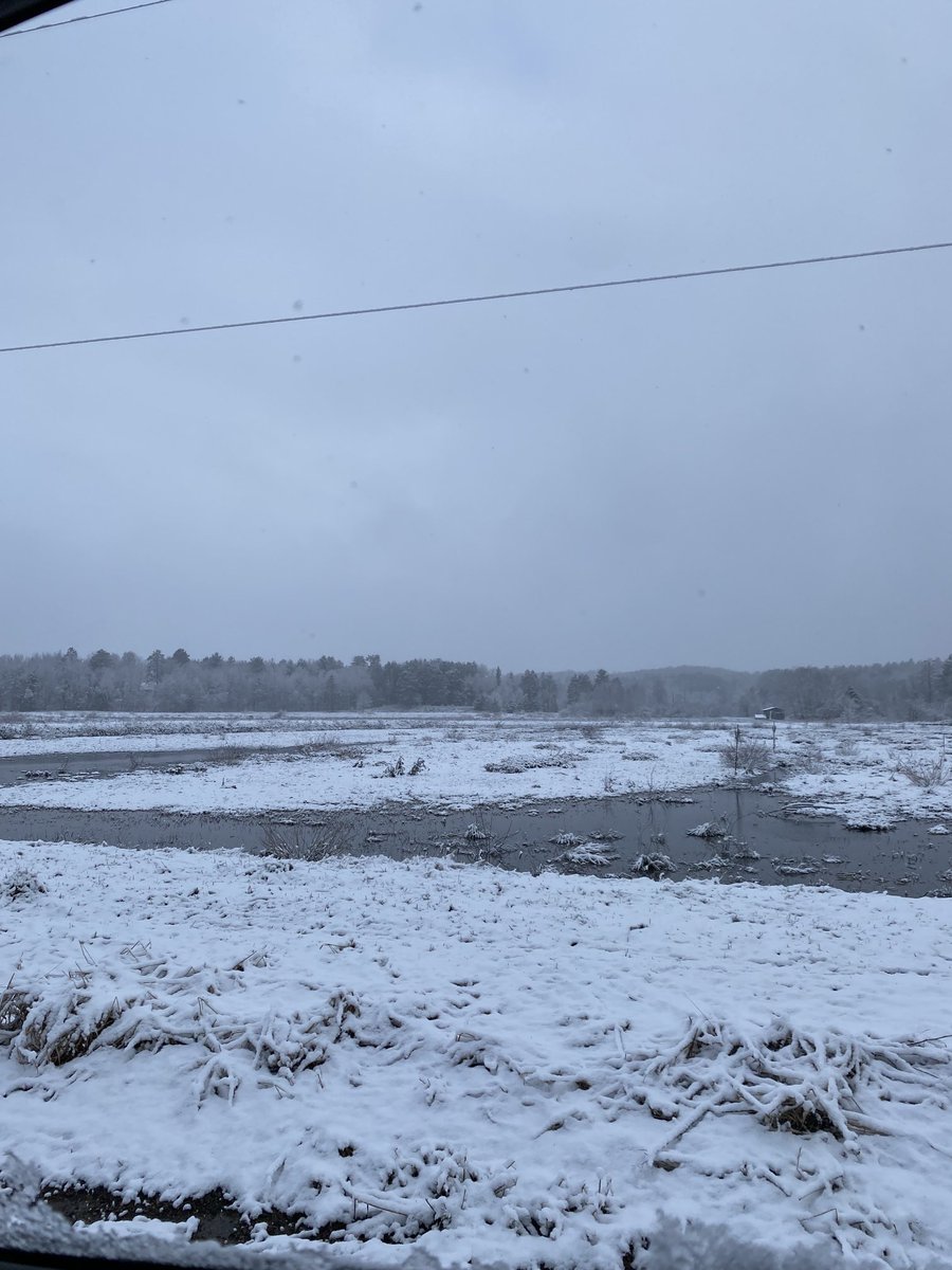 dkbloomquist5's tweet photo. Global warming in Hayward WI. 4/22/23 https://t.co/Hf0JLlIdcf