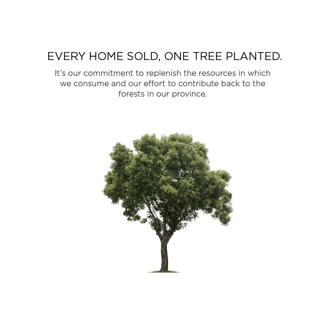 DECOHomesca's tweet photo. Happy Earth Day! Today, we celebrate our earth and environment, remembering how closely we are connected to it as well as our responsibility to protect it.🌳 #DECOWell #EarthDay #DecoHomes #DesignForward https://t.co/oRdALeKreh