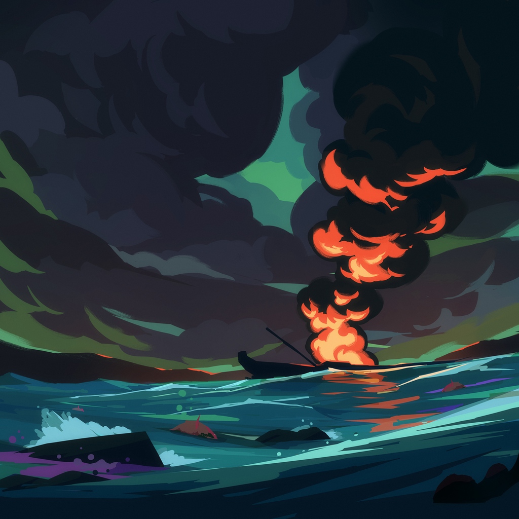 Golden Wolf tweet media