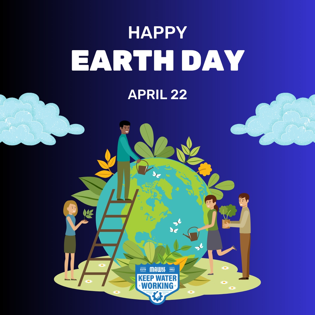 KWWMAWSS's tweet photo. Every drop counts! 💧💚 On this #EarthDay, let's pledge to conserve water and protect our precious planet. Together, we can make a difference! 🌍🌱 

#WaterConservation #SustainableLiving #SaveTheEarth https://t.co/LycnXW6yDo