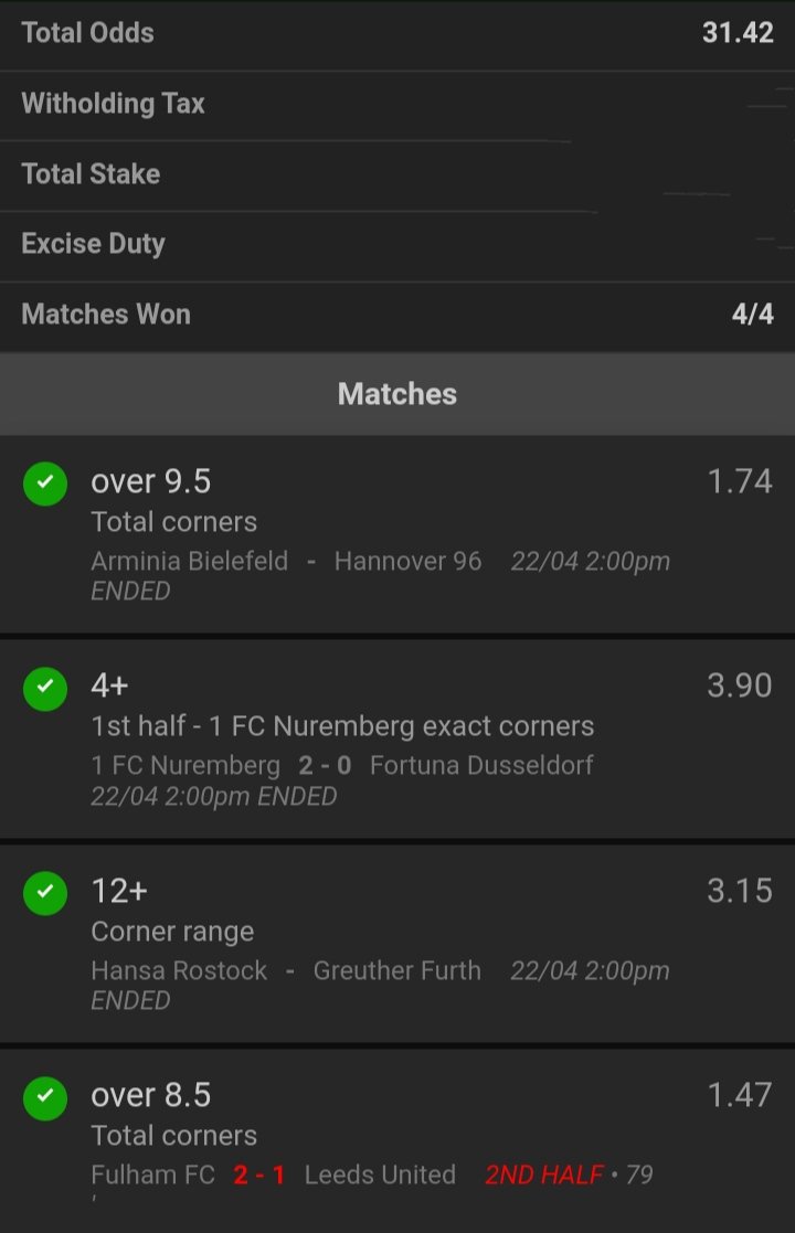 GhuyahUldah's tweet photo. Kamboooooo 31+ odds won aki I said am going biiig sijui hii ni lunch or what but am happy ❤️❤️❤️❤️🥰🥰 it served hot hot hot yaaaniiiii am tooo happy wweuh🙏🏽🙏🏽🙏🏽🙏🏽🙏🏽
#quiverlounge #PunguzaEgo #kamenegoro #miticsmoseskuria #eldoret https://t.co/pCawkVEbNu