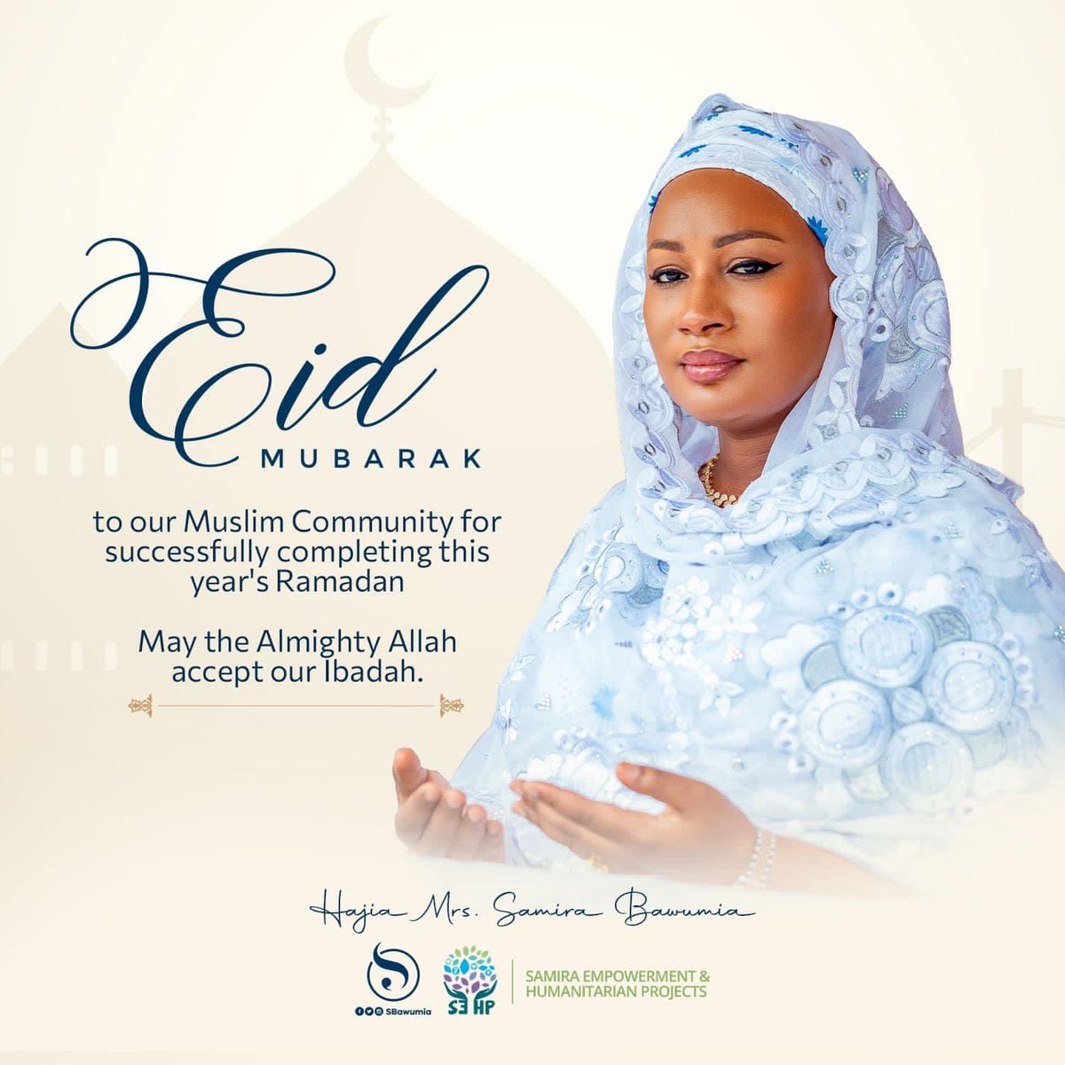 sblprize's tweet photo. Eid Mubarak ☪️🌙 https://t.co/VqWgHt4PVI