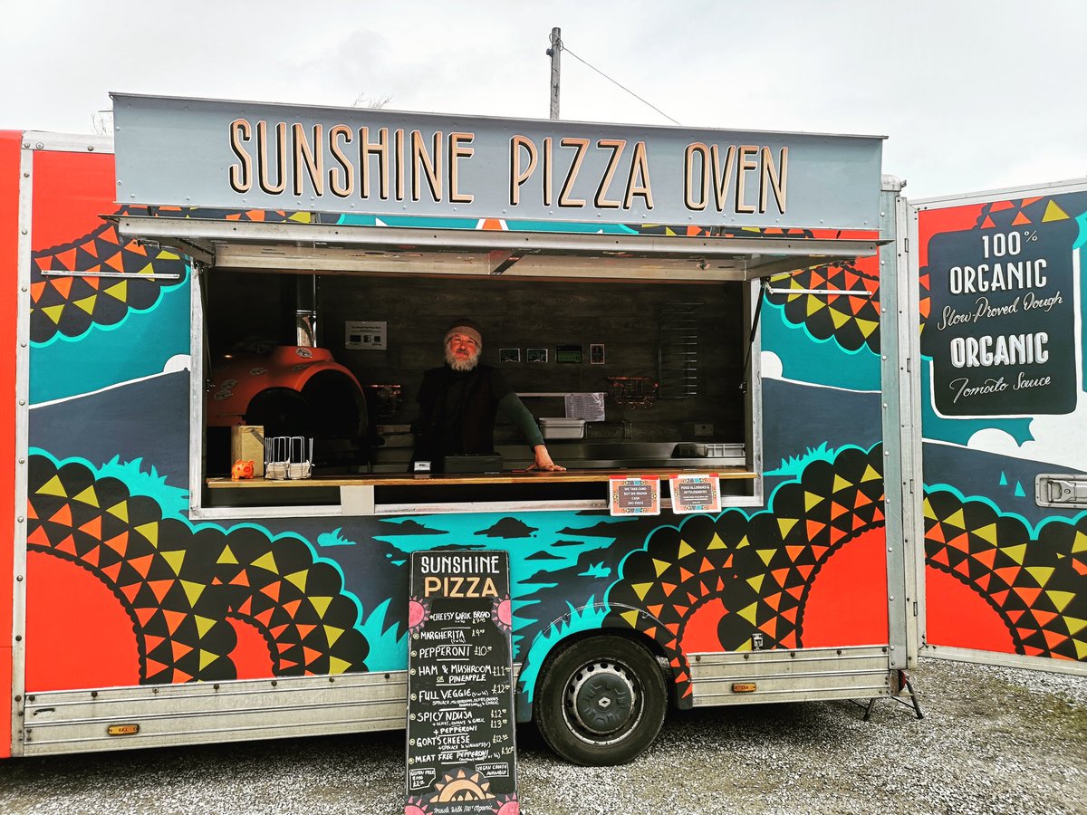 Serving all day @Brierlow #Highpeakbookstore #Woodfiredpizza all day, #livemusic in the evening for launch of #bookstock spring festival #shoplocal #supportyourlocalbookstore #whatsonpeakdistrict #peakdistrict #buxton